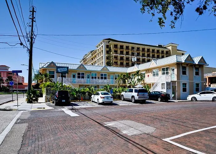 Clearwater #104 Resort