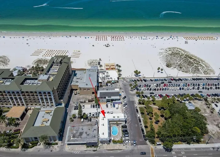 Clearwater #104 Resort *