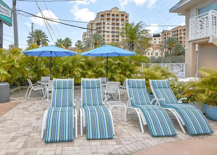 Resort Clearwater #104 *