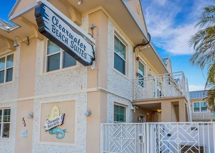Clearwater #104 Resort