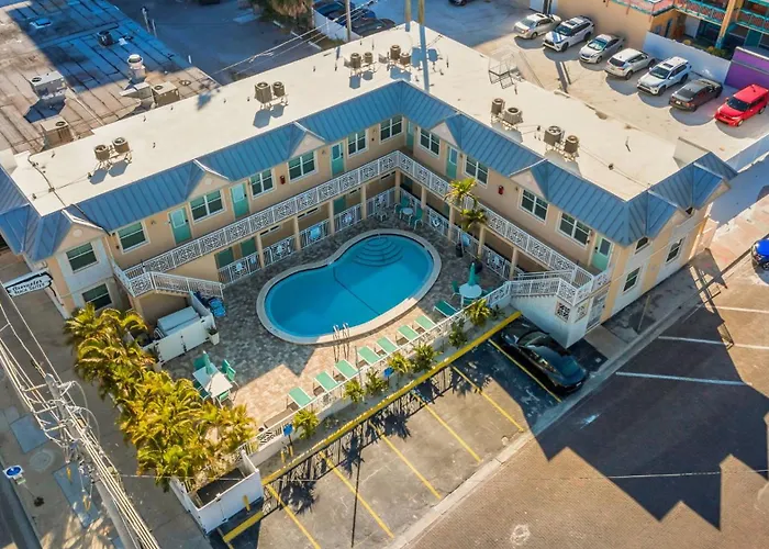 Clearwater #104 *