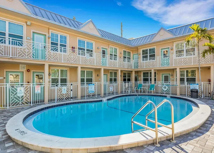 Clearwater #104 Resort