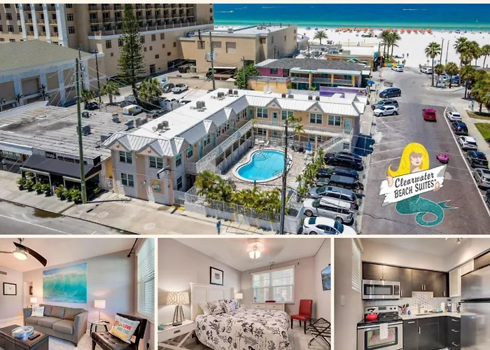 Clearwater #104 Resort